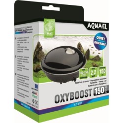 Aquael Oxyboost APR-Plus - 150