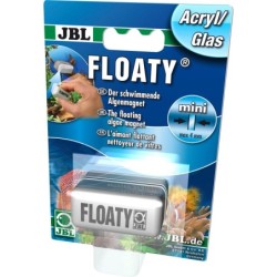 JBL Floaty mini Acryl/Glas...