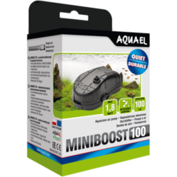 Aquael Luftpumpe MINIBOOST...