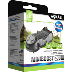 Aquael Luftpumpe MINIBOOST...