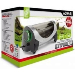 Aquael Luftpumpe OXYPRO 150 - 1 Stk