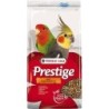 Versele Laga Prestige Großsittichfutter - 1kg