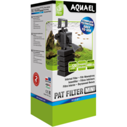 Aquael Innenfilter PAT MINI - 1 Stk