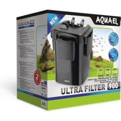 Aquael Aussenfilter ULTRA -...