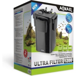 Aquael Aussenfilter ULTRA -...