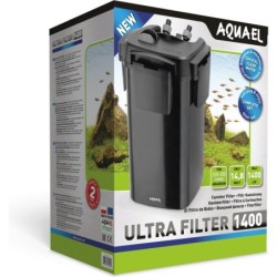 Aquael Aussenfilter ULTRA -...