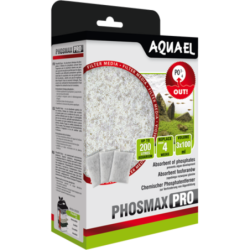 Aquael Filtermedium PHOSMAX...