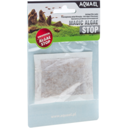 Aquael Filtermedium Magic Algae Stop - 1 Stk