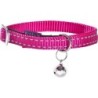 Bobby Katzenhalsband SAFE XS - Fuxia