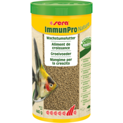 Sera ImmunPro Nature - 1L