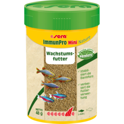 Sera ImmunPro Mini Nature -...