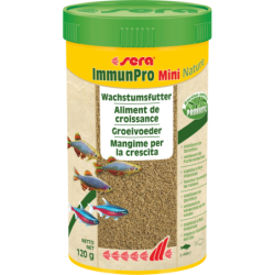 Sera ImmunPro Mini Nature -...