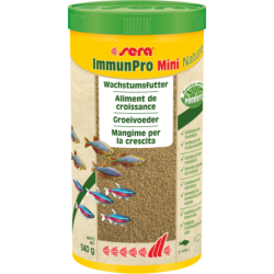 Sera ImmunPro Mini Nature - 1L