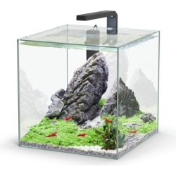 Aquatlantis Kubus 33 L LED...