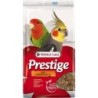 Versele Laga Prestige Großsittichfutter - 4kg