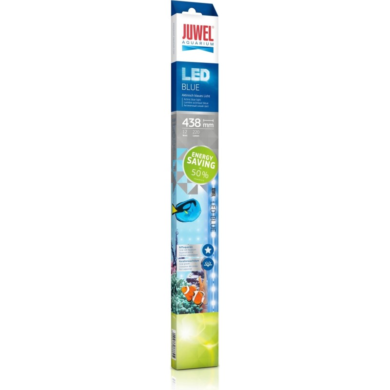 Juwel LED Blue - 438 mm 12 Watt