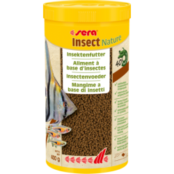 Sera Insect Nature - 1 l