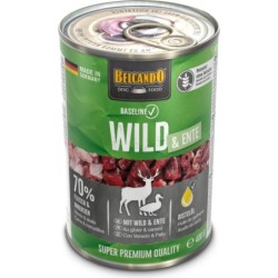 Belcando® Baseline Wild und...