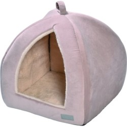 Bobby Igloo Boheme 45x45x35 cm Pink - 1 Stk