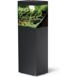 Oase StyleLine 85 Aquariumset - schwarz