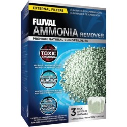 Fluval Ammoniak-Entferner -...