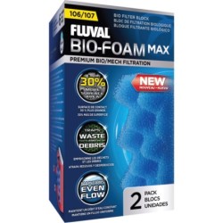 Fluval Bio Foam MAX - 106/107