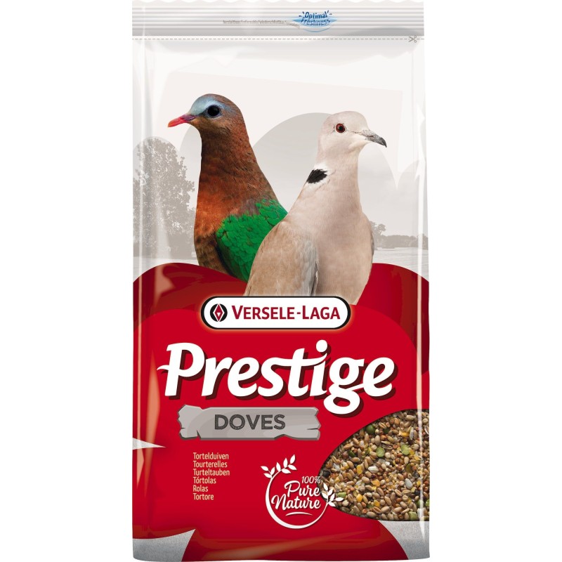 Versele Laga Prestige Turteltauben - 4kg