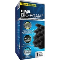 Fluval Bio Foam+ - 106/107,...