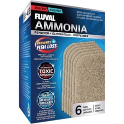 Fluval Ammoniak Entferner -...