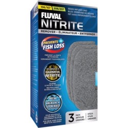 Fluval Nitrit Entferner -...