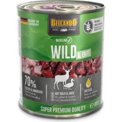 Belcando® Baseline Wild und...