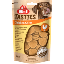 8in1 Tasties Chicken Chips...