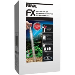 Fluval FX Gravel Cleaner...