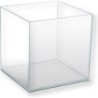 Amtra Nanoscaping Weißglas Aquarium - 27L