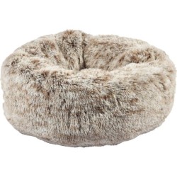 Bobby Donut Poilu Beige -...