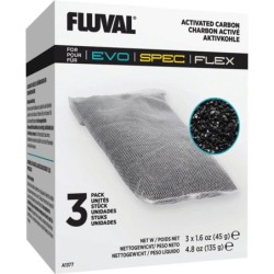 Fluval SPEC / EVO / FLEX...