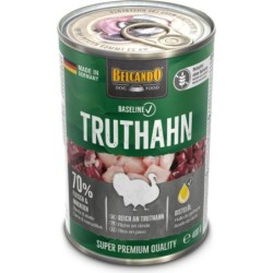 Belcando® Baseline Truthahn - 400 g