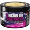 Microbe-Lift Coral Food SPS Staubfutter - 150 ml