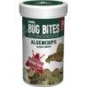 Fluval Bug Bites Algae Wafers - 250 ml