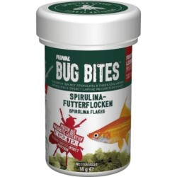 Fluval Bug Bites Spirulina...