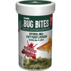 Fluval Bug Bites Spirulina...