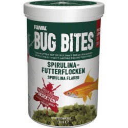 Fluval Bug Bites Spirulina...