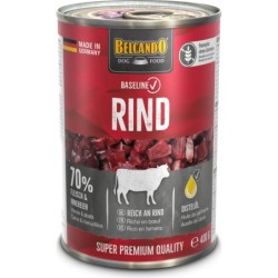 Belcando® Baseline Rind - 400 g