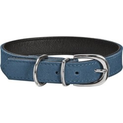 Bobby Halsband Aspen Blau -...