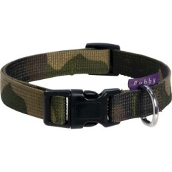 Bobby Halsband Camouflage...