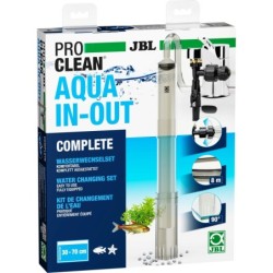 JBL Proclean Aqua In-Out...