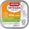 Animonda Integra Protect Niere Schale 100g - Pute