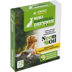 Croci Niki Natural Hunde...