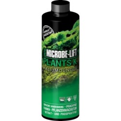 Microbe-Lift Plants K -...