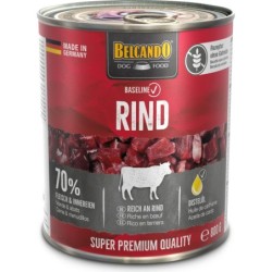 Belcando® Baseline Rind - 800 g